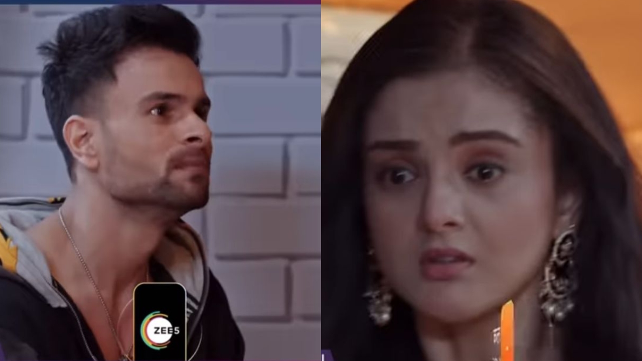 Kundali Bhagya: वरुण ने दी काव्या को धमकी, खतरे में पड़ी प्रीता की जान