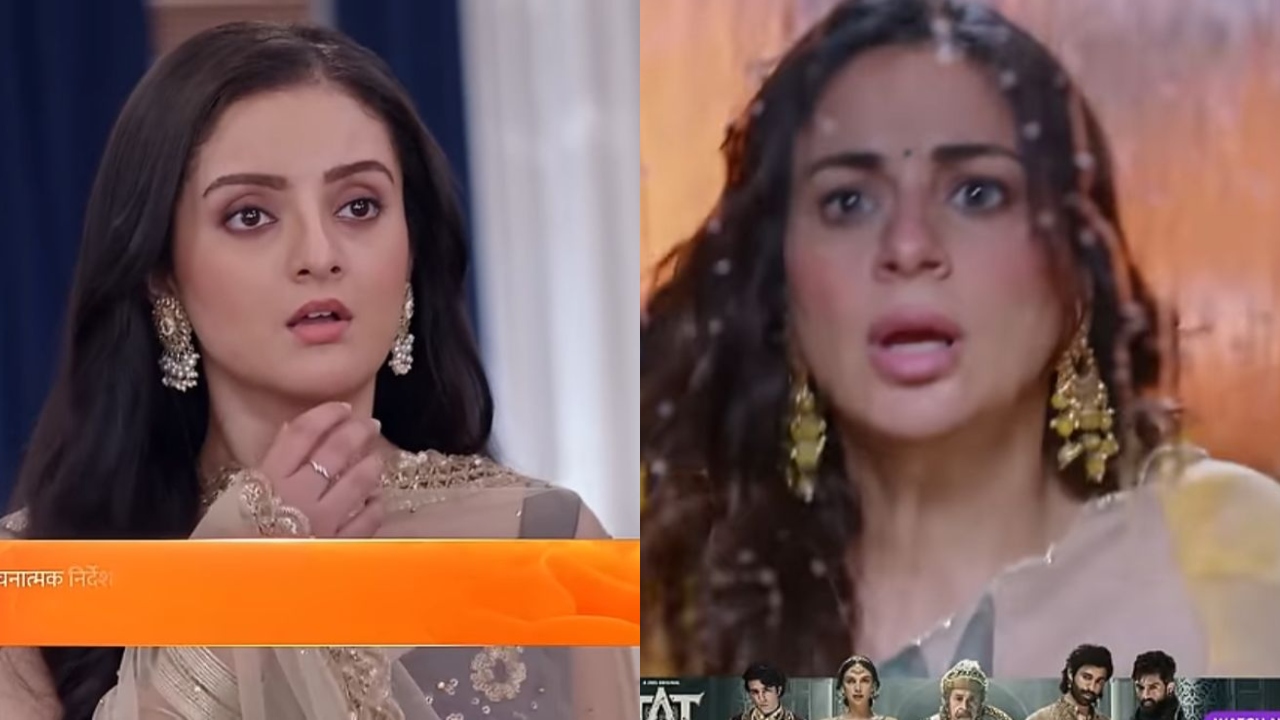 Kundali Bhagya: प्रीता की जान खतरे में देखकर फूट-फूटकर रोई काव्या