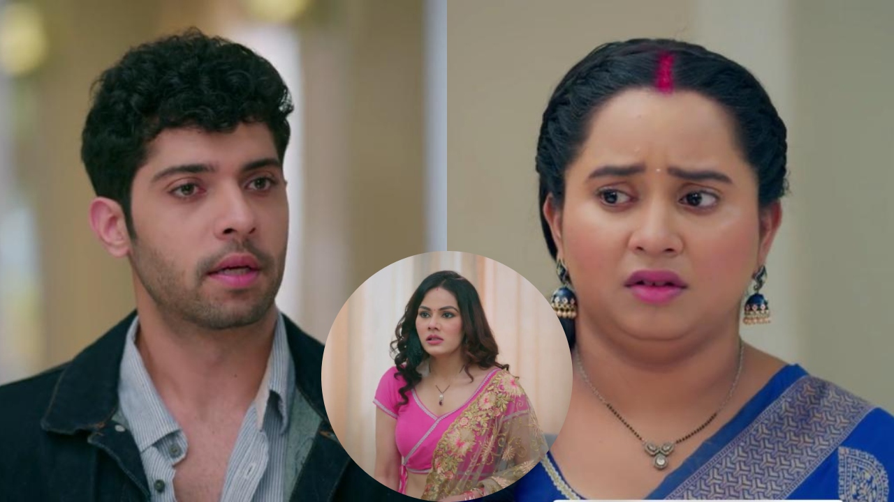 Mann Atisundar Spoiler: रानी और सुजाता का प्लान हुआ खराब, राधिका और दिव्यम हुए खुश