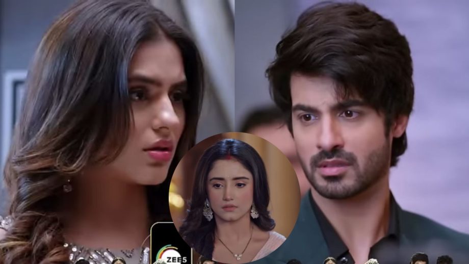 Kumkum Bhagya: आरवी संग नेहा ने रचाई सगाई, पूर्वी हुई तबाह