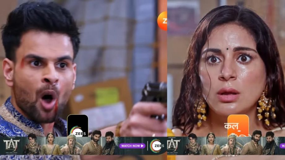 Kundali Bhagya: प्रीता की जान का दुश्मन बना वरुण, तानी बंदूक