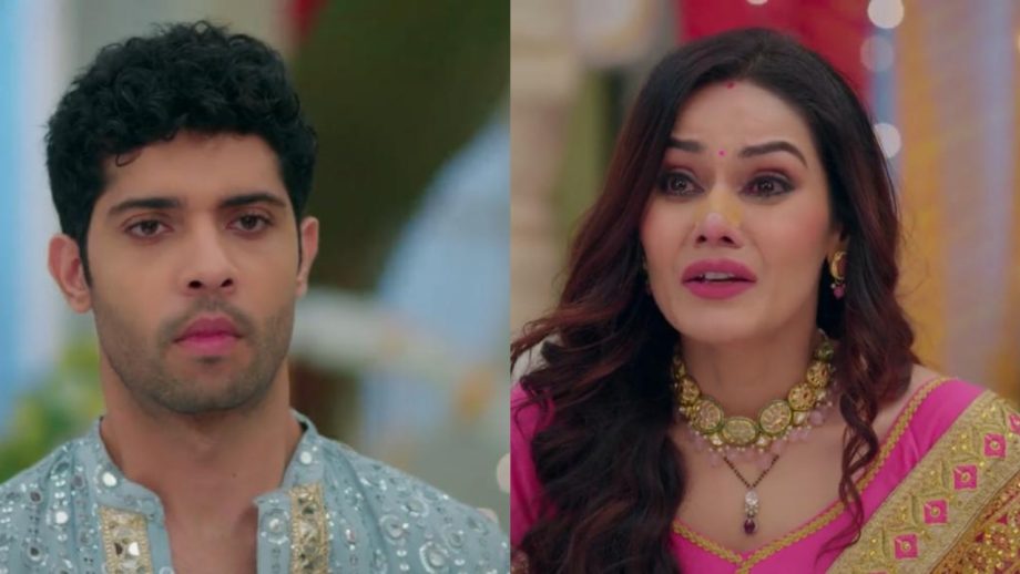 Mann Atisundar Spoiler: राधिका ने किया रानी का भंडाफोड़, दिव्यम ने किया बेघर