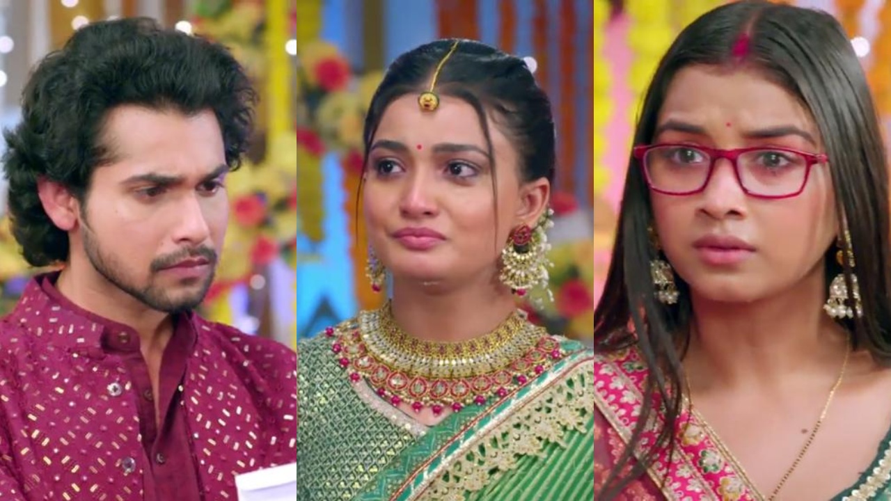 Mann Sundar Spoiler: नाहर और अग्नि की होगी शादी, रूही का टूटा दिल