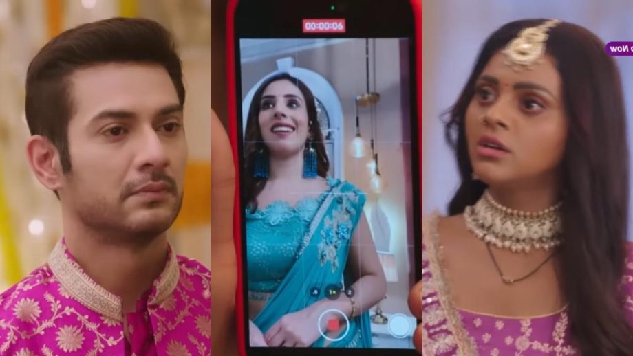 Tose Nainaa Milaai Ke Update: राजीव और संजीव के बीच होगा दहीहंडी कॉम्पिटिशन, कुहू के हाथ लगा सबूत