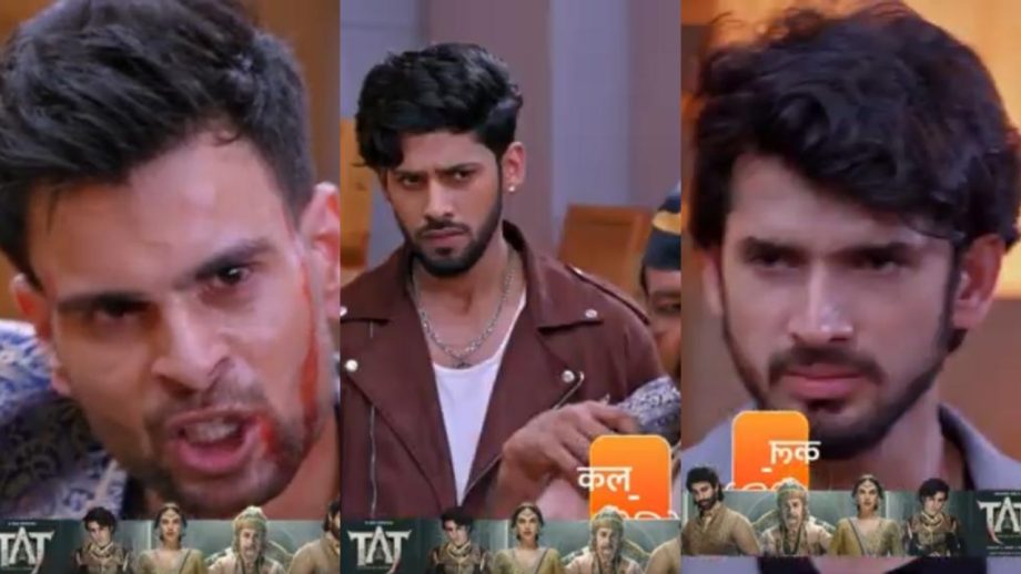 Kundali Bhagya: राजवीर और शौर्य ने तोड़ी वरुण की हड्डी-पसली, बदला लेने की मिली धमकी