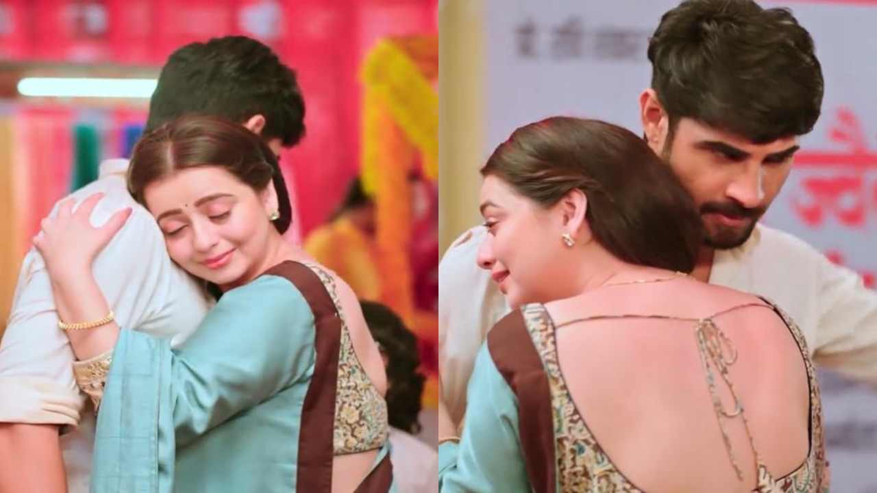 Nath Krishna Aur Gauri Ki Kahani Upcoming Twist: शिव की वापसी और जीत-कृष्णा की मुलाकात !