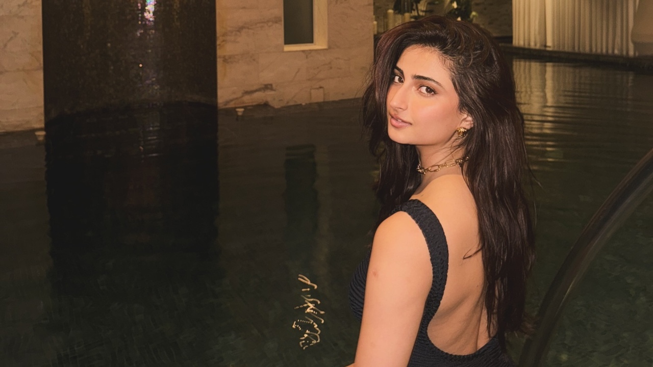 गोवा में ग्लैमर बिखेरती दिखीं पलक तिवारी, खूबसूरती पर मर-मिटे फैंस