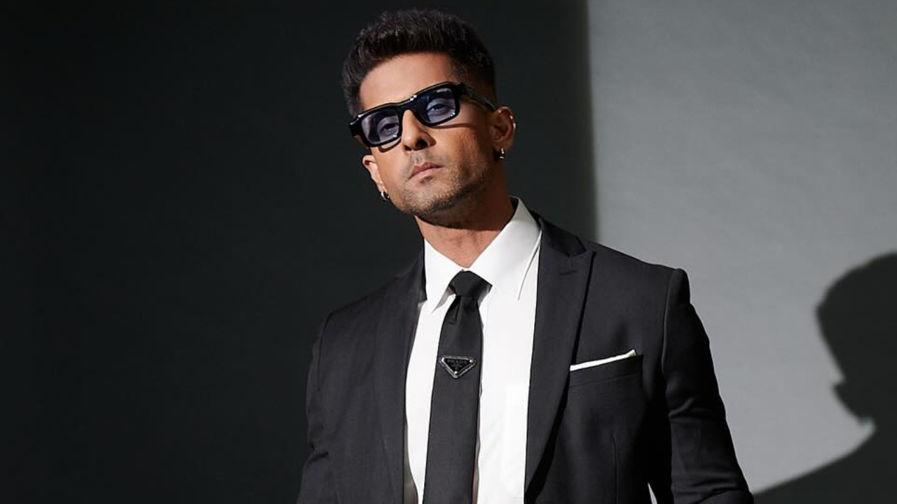 क्या आप जानते हैं रवि दुबे ने एक वेब शो के लिए निभाएं हैं 11 किरदार ? ‘मत्स्य काण्ड’ में एक्टर ने दिखाया है कमाल!