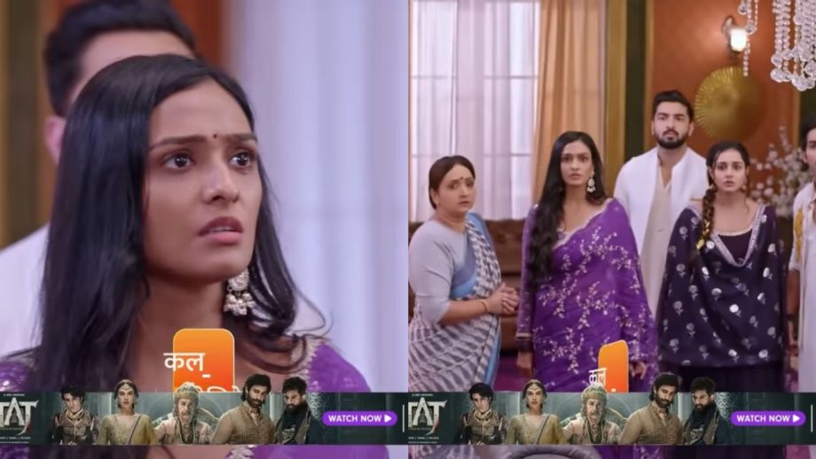 Bhagya Lakshmi Spoiler: खतरे में ओबेरॉय परिवार, लक्ष्मी ने उठाया बड़ा कदम
