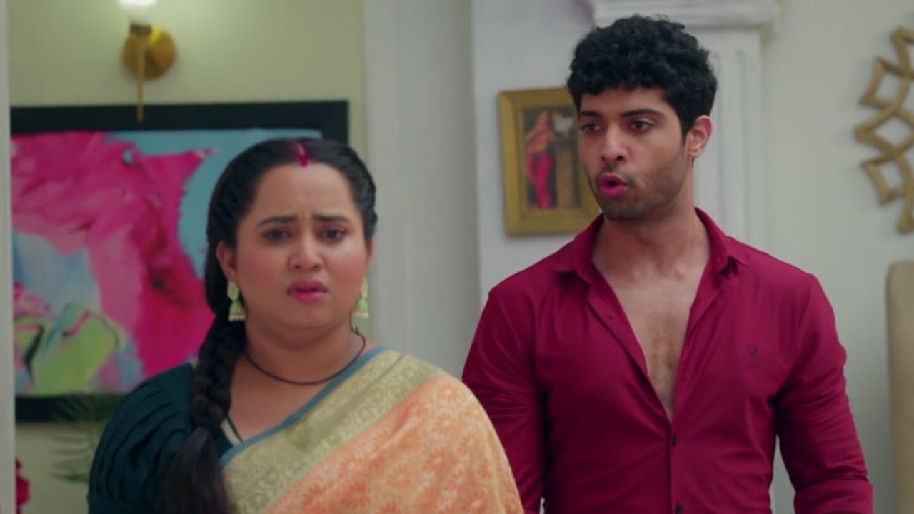 Mann Atisundar Spoiler: दिव्यम और राधिका को पता चली सच्चाई