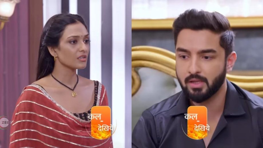 Bhagya Lakshmi Upcoming Twist: ऋषि के घर और जिंदगी में फिर होगी लक्ष्मी की वापसी, बनाया मास्टर प्लान