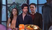 Kumkum Bhagya: पूर्वी ने दिलाई आरवी और हरमन को रिहाई