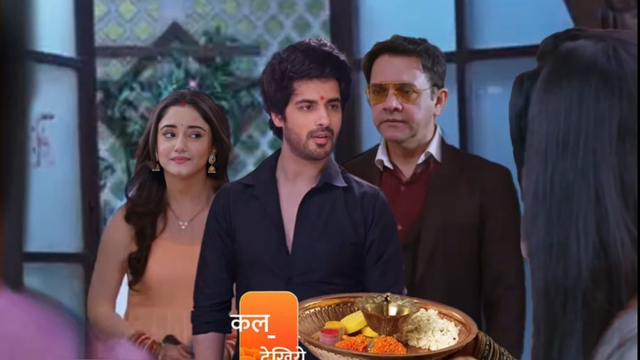 Kumkum Bhagya: पूर्वी ने दिलाई आरवी और हरमन को रिहाई