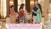 Yeh Rishta Kya Kehlata Hai Written Update 2nd August: रूही और रोहित की शादी के खिलाफ मनीष, विद्या और स्वर्णा ने मांगा एक और मौका