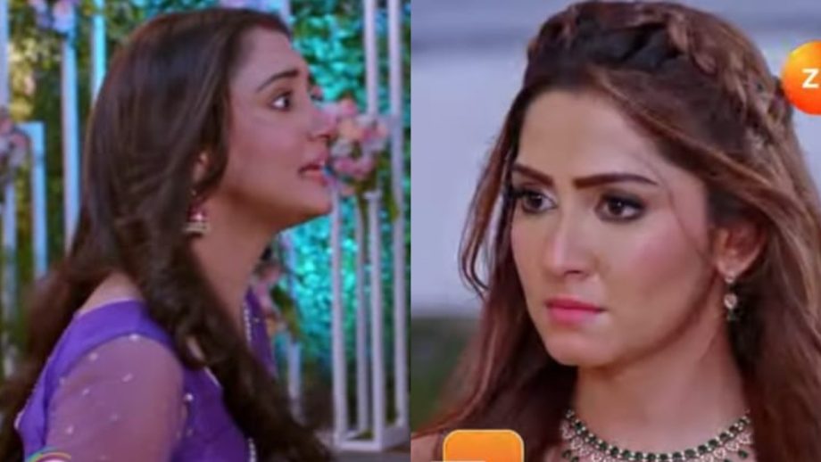कुमकुम भाग्य सीरियल की आगामी कहानी: पूर्वी ने मोनिशा का सामना किया, उसकी चाल का पर्दाफाश किया