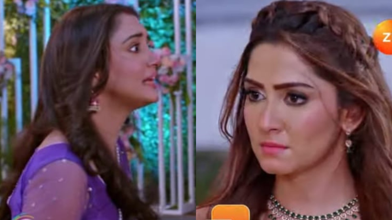 कुमकुम भाग्य सीरियल की आगामी कहानी: पूर्वी ने मोनिशा का सामना किया, उसकी चाल का पर्दाफाश किया