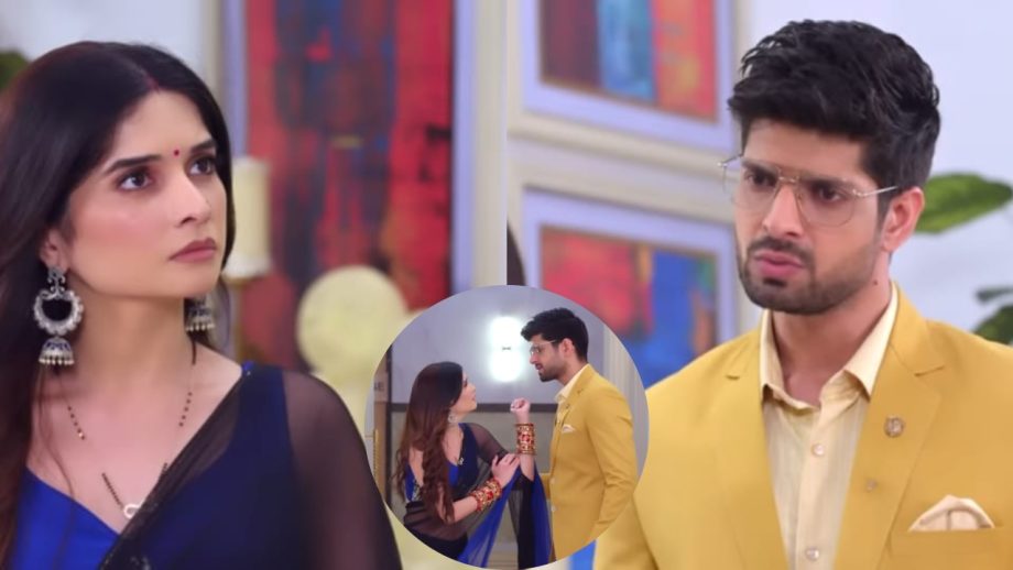 गुम है किसी के प्यार में लिखित अपडेट 24 सितंबर 2024: सावी ने जवाब देने से इनकार कर दिया, रजत ने उसे घर से बाहर निकाल दिया