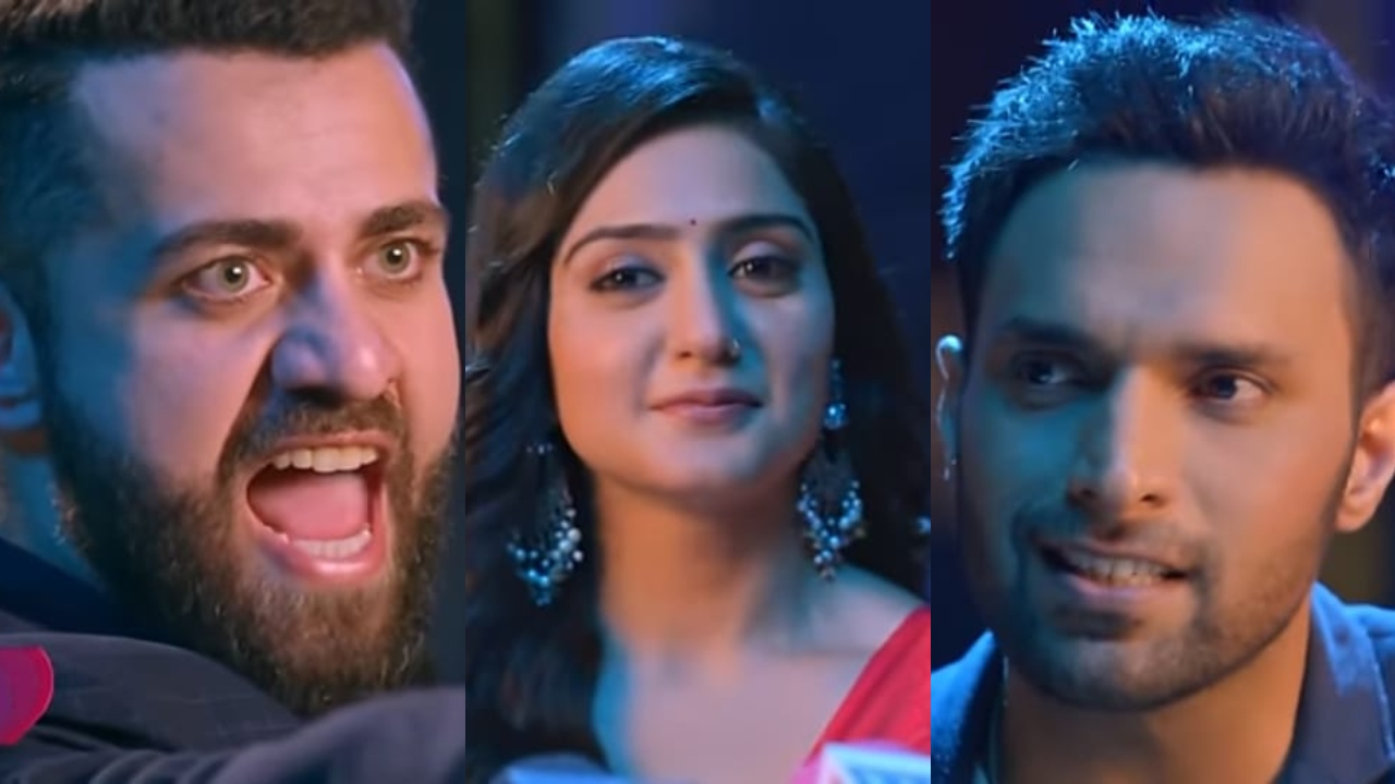 वंशज सीरियल स्पॉइलर: डीजे ने मांगी माफ़ी, यश और युविका आए करीब