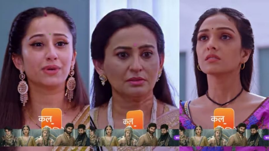 भाग्य लक्ष्मी सीरियल स्पॉइलर: हे भगवान! रोहन की हालत बिगड़ती है, लक्ष्मी को उसके गोद लेने की सच्चाई का पता चलता है