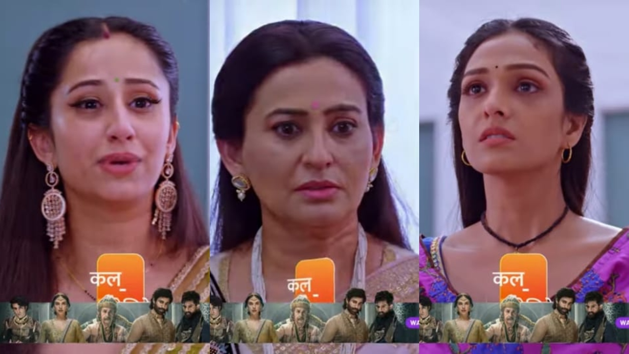 भाग्य लक्ष्मी सीरियल स्पॉइलर: हे भगवान! रोहन की हालत बिगड़ती है, लक्ष्मी को उसके गोद लेने की सच्चाई का पता चलता है