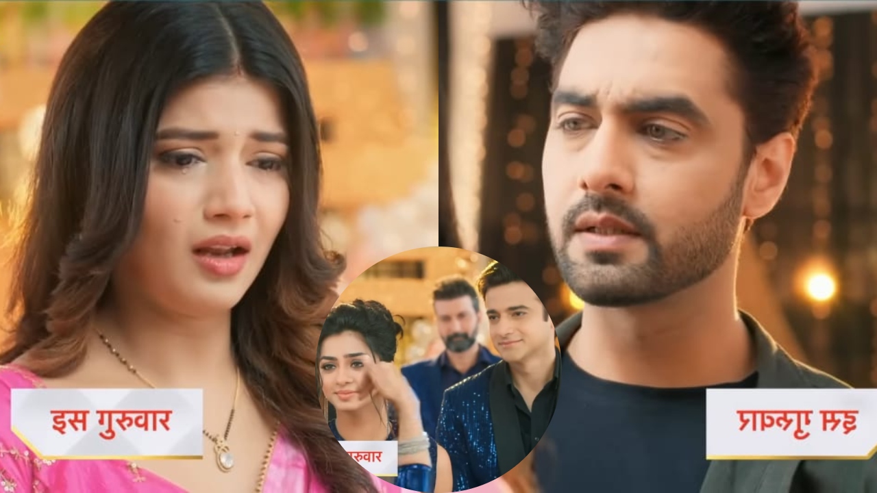 ये रिश्ता क्या कहलाता है लिखित अपडेट 1 अक्टूबर 2024: रूही की गर्भावस्था की खबर ने अभिरा को आँसू में छोड़ दिया