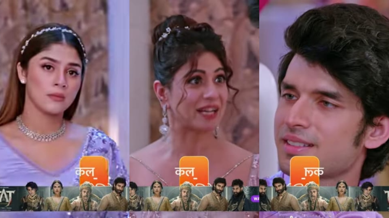 कुंडली भाग्य सीरियल स्पॉइलर: निधि ने राजवीर और शनाया के खिलाफ योजना बनाई, पालकी हैरान