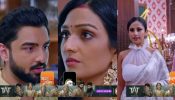भाग्य लक्ष्मी सीरियल स्पॉइलर: ऋषि ने लक्ष्मी के साथ पुनर्मिलन की योजना बनाई, मलिष्का ने रची साजिश