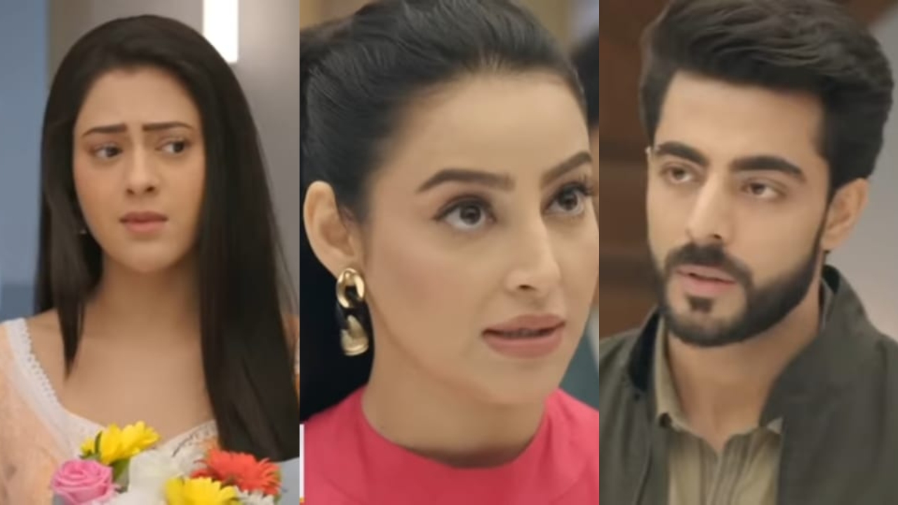 झनक लिखित अपडेट 26 सितंबर 2024: अनिरुद्ध हमेशा के लिए चले गए, झनक फूट-फूट कर रोईं