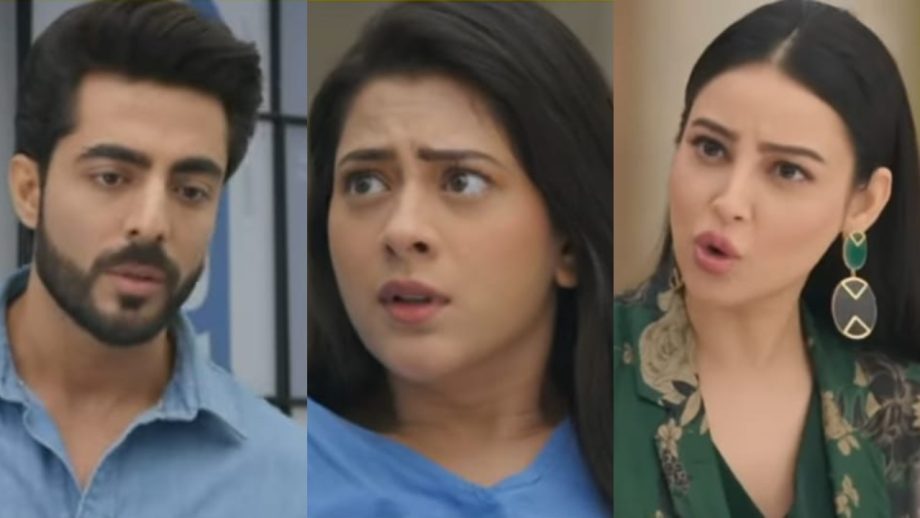 झनक लिखित अपडेट 21 सितंबर 2024: जब झनक ऑपरेशन के लिए जाती है तो अनिरुद्ध असहज महसूस करते हैं