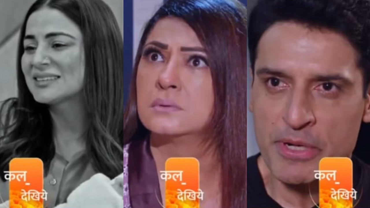 कुंडली भाग्य सीरियल स्पॉइलर: करण ने खुलासा किया कि राजवीर उनका बेटा है, करीना हैरान