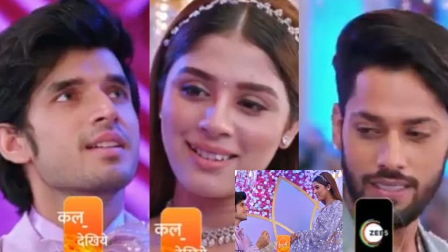 कुंडली भाग्य सीरियल स्पॉइलर: राजवीर और पालकी की अदला-बदली, क्या शौर्य का प्लान हुआ फेल?