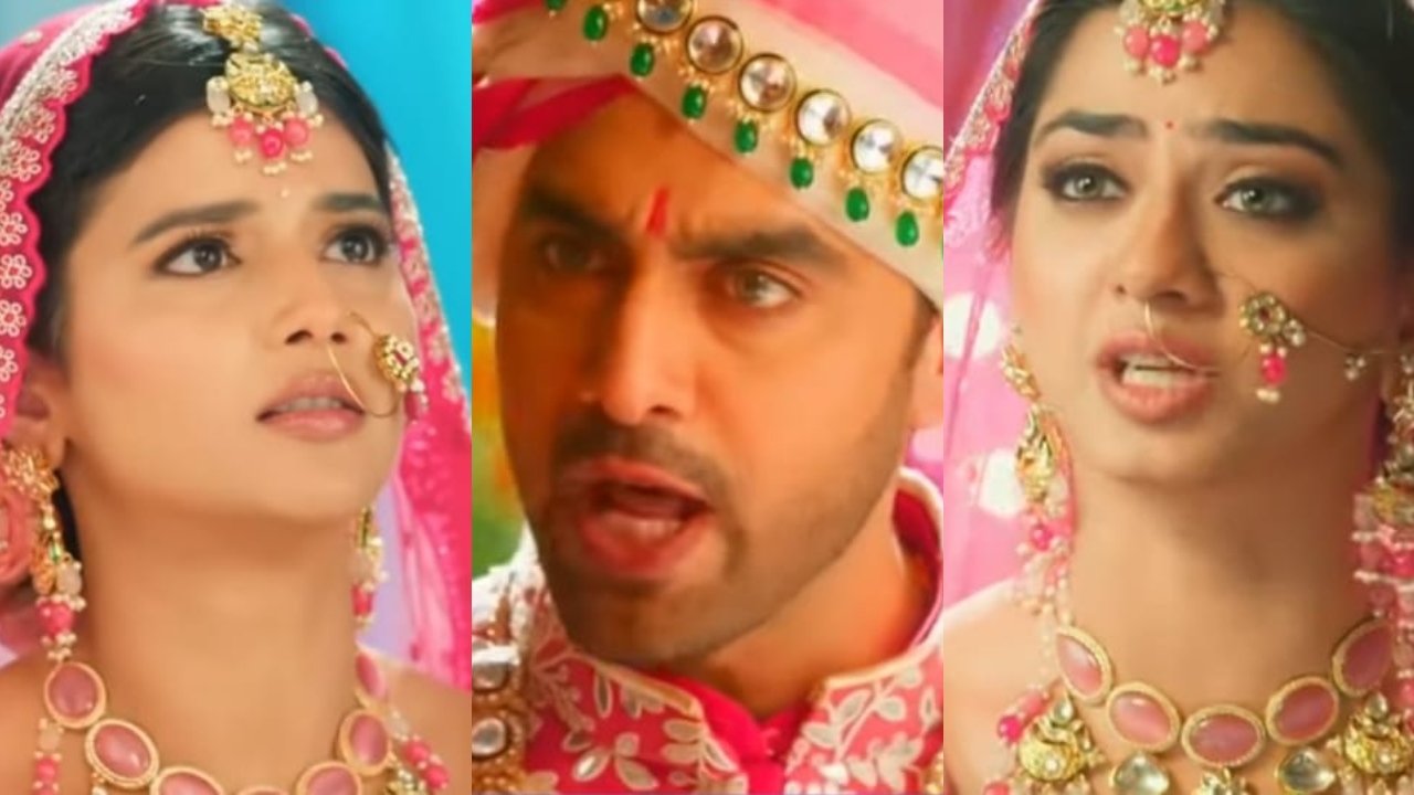 ये रिश्ता क्या कहलाता है लिखित अपडेट 22 सितंबर 2024: रूही ने अरमान को उससे शादी करने के लिए मजबूर किया, अभिरा परेशान