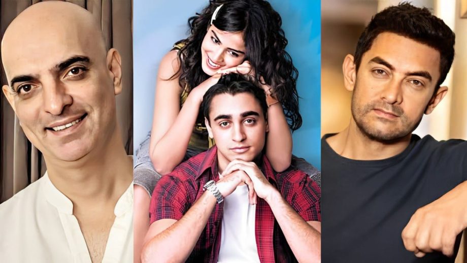 आमिर खान ने ‘जाने तू…या जाने ना’ के सीक्वल के विचार को खारिज कर दिया और यह सही भी लग रहा है आमिर खान ने ‘जाने तू…या जाने ना’ के सीक्वल के विचार को खारिज कर दिया और यह सही भी लग रहा है