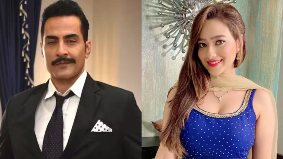 सुधांशु पांडे के बाहर निकलने के बाद, मदालसा शर्मा ने अनुपमा को छोड़ा, कहा “मेरे लिए आगे बढ़ना सबसे अच्छा था”