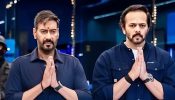अजय देवगन और रोहित शेट्टी की ‘सिंघम अगेन’ को 200 करोड़ रुपये से अधिक की अविश्वसनीय गैर-नाटकीय डील मिली