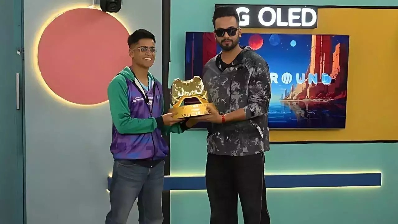 अमेज़ॅन एमएक्स प्लेयर हीरो मोटोकॉर्प के साथ गेमिंग रियलिटी शो ‘प्लेग्राउंड’ के सीज़न 4 के लिए तैयार है