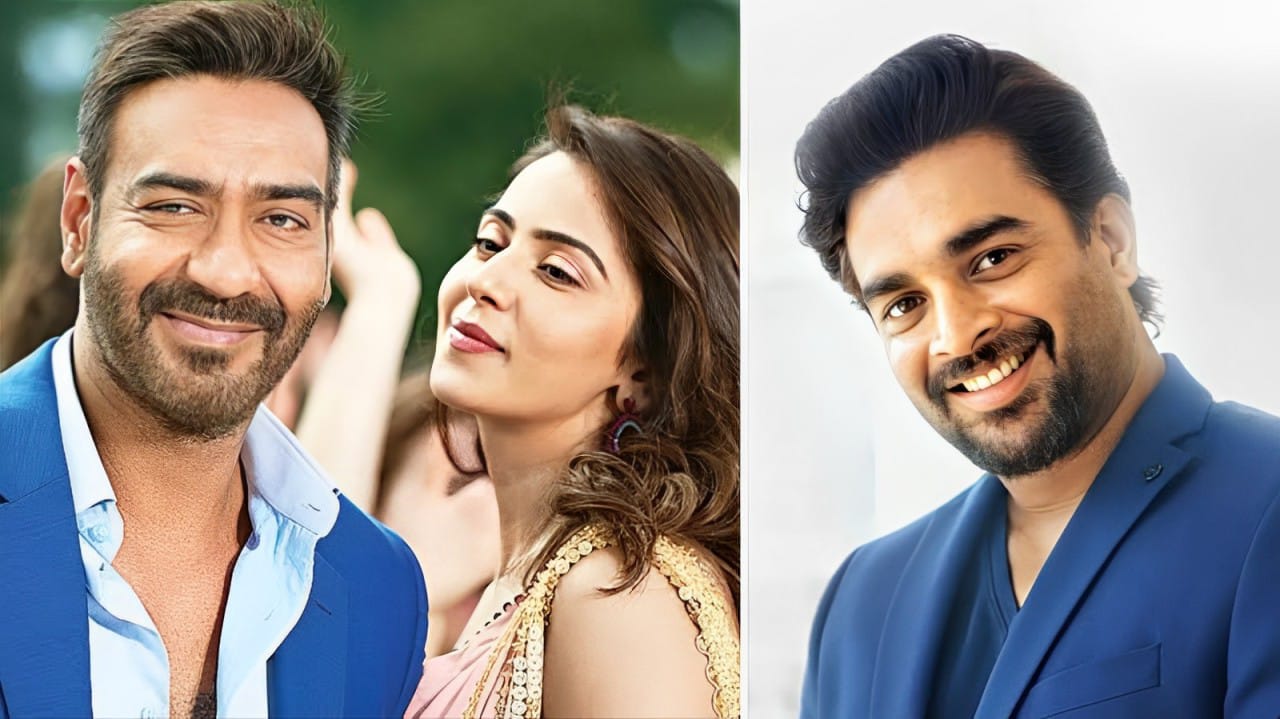 ‘दे दे प्यार दे 2’ की शूटिंग शुरू; रकुल प्रीत सिंह ने साझा किया उत्साह