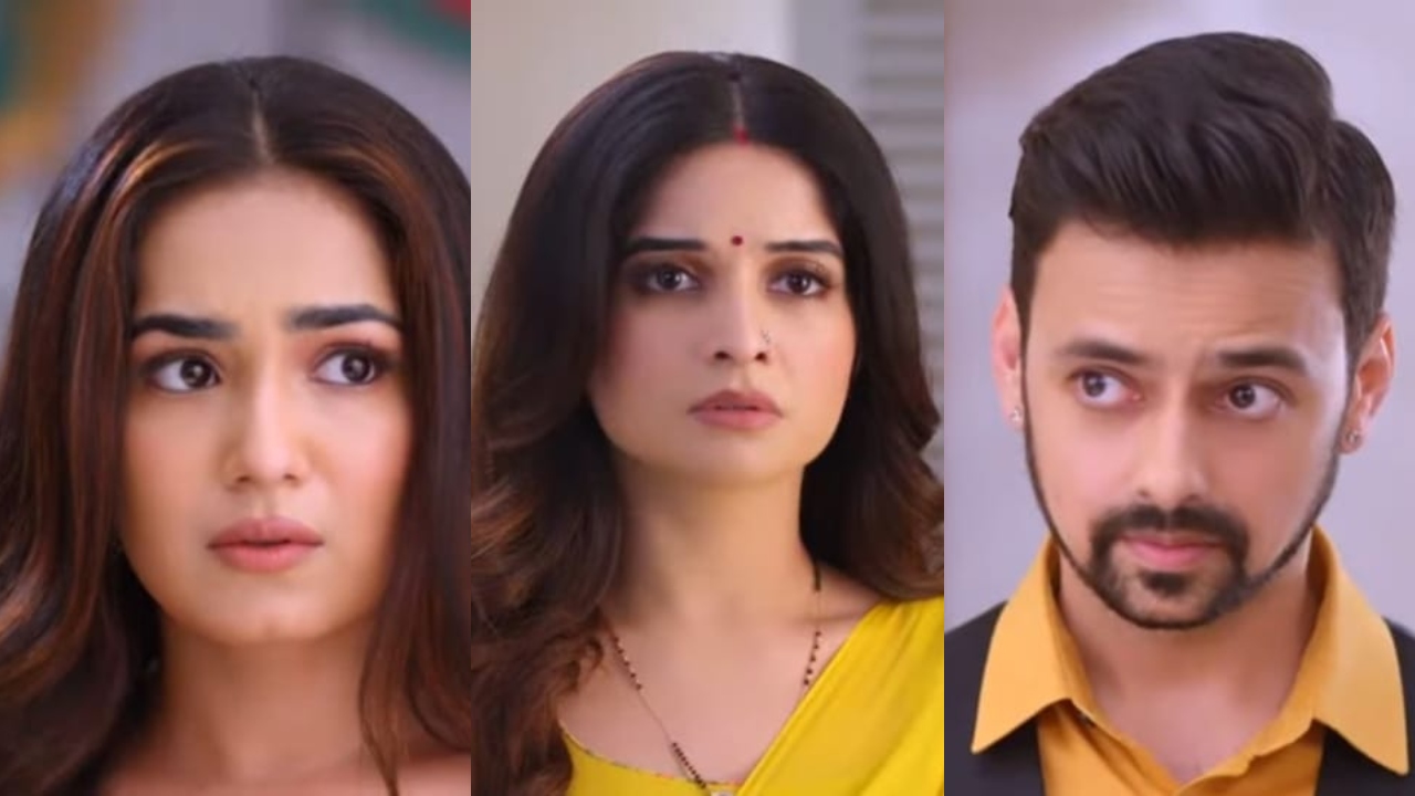 गुम है किसी के प्यार में लिखित अपडेट 10 सितंबर 2024: अमन ने मृणमयी को मदद की पेशकश की, सावी हैरान