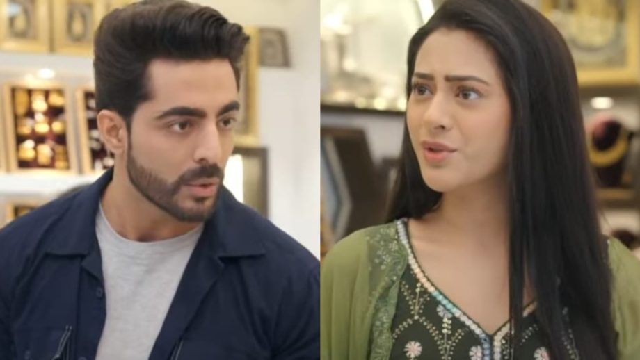 झनक लिखित अपडेट 6 सितंबर 2024: झनक ने अप्पू के लिए खरीदा उपहार, अनिरुद्ध को हुआ दुख