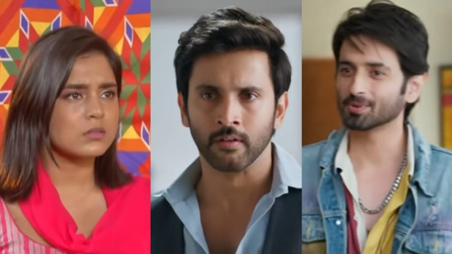 काव्या- एक जज़्बा, एक जुनून में आने वाला ट्विस्ट: चुनाव प्रचार में विक्की की जगह अधिराज, काव्या हैरान