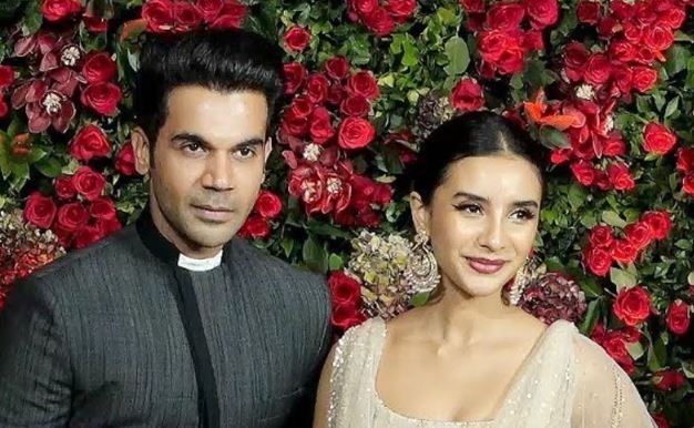 पत्रलेखा – “मुझे तब अपमानित महसूस हुआ जब लोगों ने ‘राजकुमार और उनकी पत्नी’ लिखा, जैसे मेरा कोई नाम ही नहीं है”