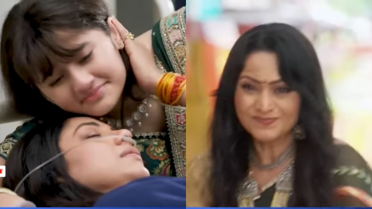 अनुपमा लिखित अपडेट 3 सितंबर: अनुपमा का गर्मजोशी से स्वागत, मेघना से मुलाकात