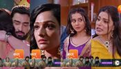 भाग्य लक्ष्मी सीरियल की आगामी कहानी: ऋषि ने लक्ष्मी को गले लगाया, अनुष्का ने आयुष के सामने शालू का अपमान किया