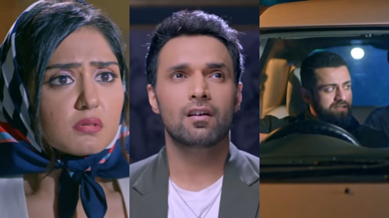 वंशज सीरियल में आने वाला ट्विस्ट: युविका को नील की मौत में कुछ गड़बड़ लगती है, डीजे ने यश के खिलाफ साजिश रची