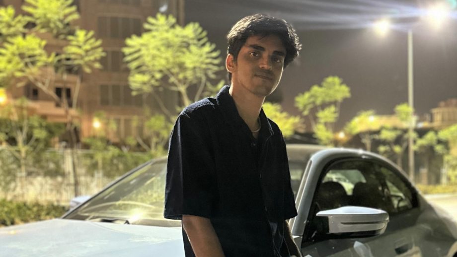 एल्विश यादव और लवकेश कटारिया के बाद यूट्यूबर मैक्सटर्न बिग बॉस S18 में भाग लेंगे