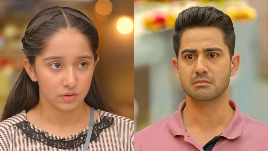 पुष्पा इम्पॉसिबल लिखित अपडेट 5 सितंबर 2024: राशि ने अभिनय छोड़ा, अश्विन को लगा दोषी