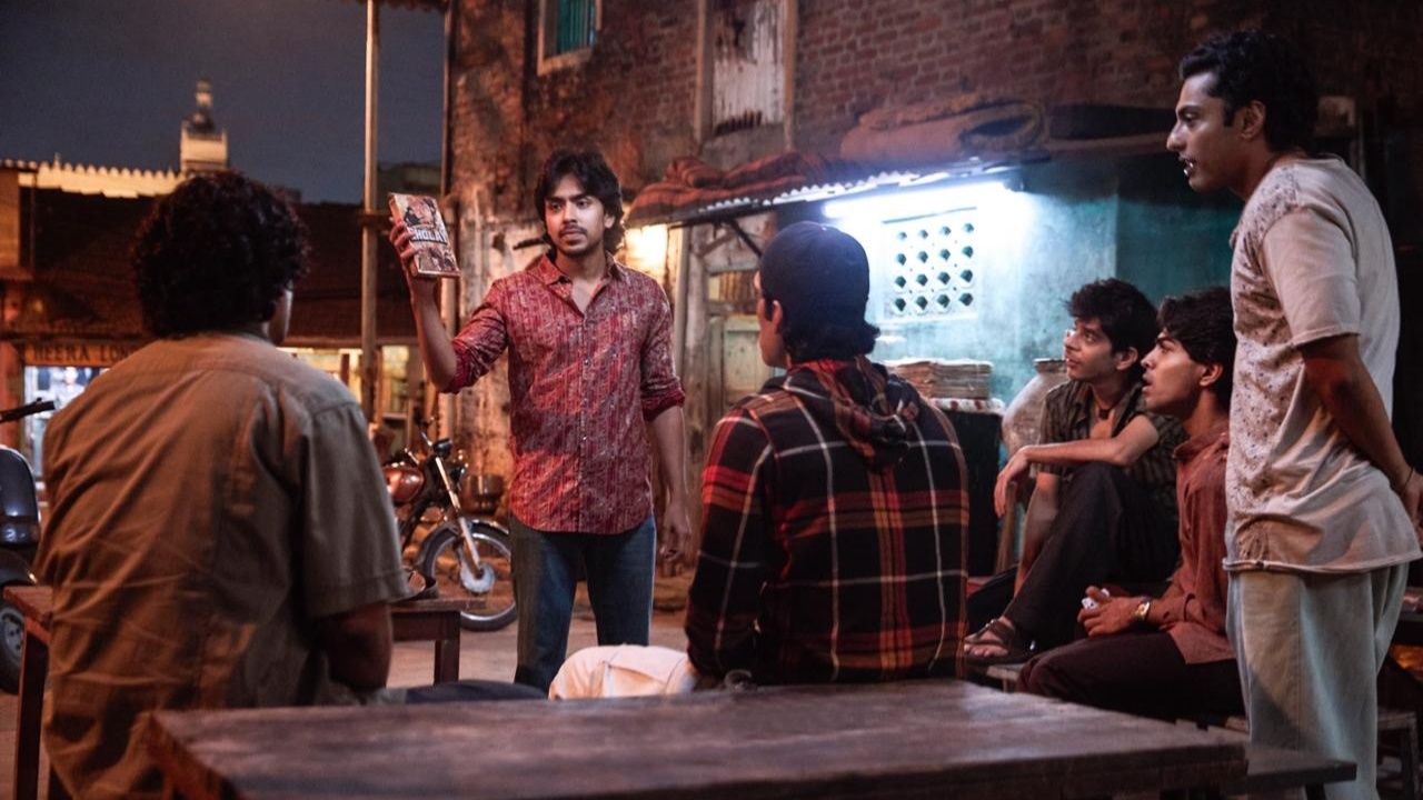 अमेज़न MGM स्टूडियोज और एक्सेल एंटरटेनमेंट ने लॉन्च किया “सुपरबॉयज़ ऑफ़ मालेगांव” का जबरदस्त ट्रेलर