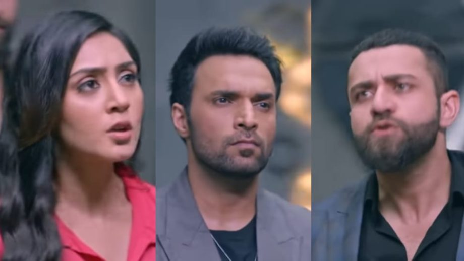 वंशज सीरियल में आने वाला ट्विस्ट: यश ने ईशा, युविका और डीजे पर साधा निशाना, बनाई रणनीतिक योजना