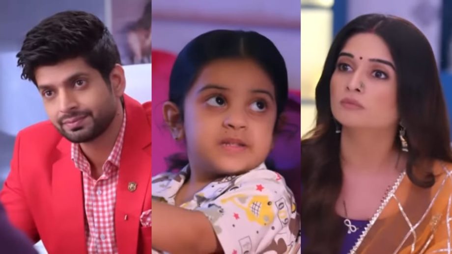 गुम है किसी के प्यार में लिखित अपडेट 7 सितंबर 2024: रजत परेशान हो गया, सावी चिंतित