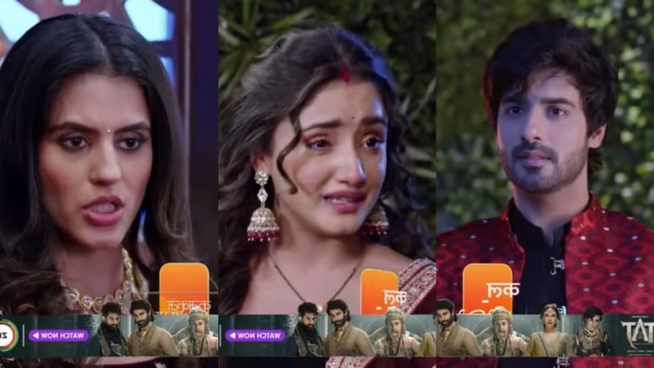 कुमकुम भाग्य सीरियल स्पॉइलर: पूर्वी ने जसबीर को बेनकाब किया, आरवी ने नेहा को बड़ा ऑफर दिया